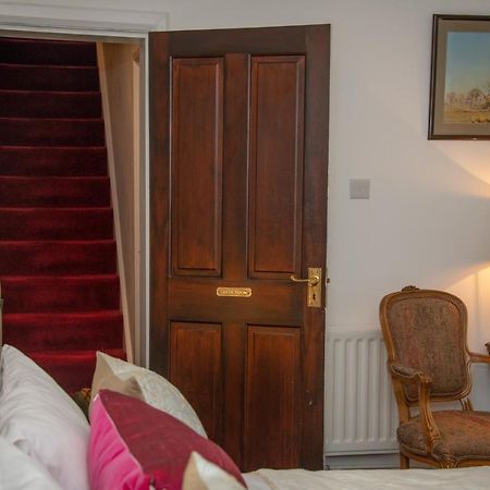 Stay@27 Okręg wyborczy Hove Zewnętrze zdjęcie