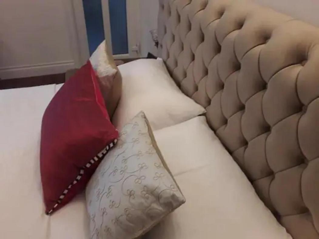 Stay@27 Okręg wyborczy Hove Zewnętrze zdjęcie