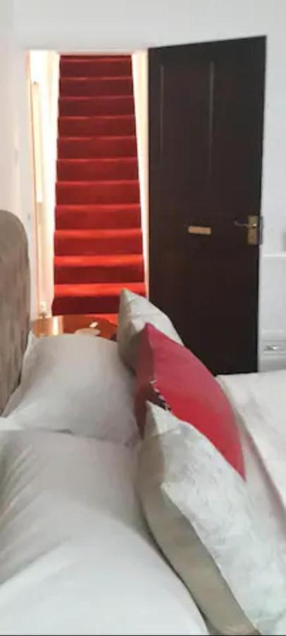 Stay@27 Okręg wyborczy Hove Zewnętrze zdjęcie