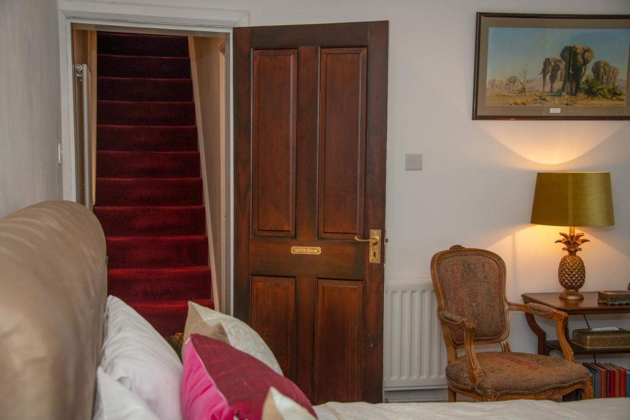 Stay@27 Okręg wyborczy Hove Zewnętrze zdjęcie
