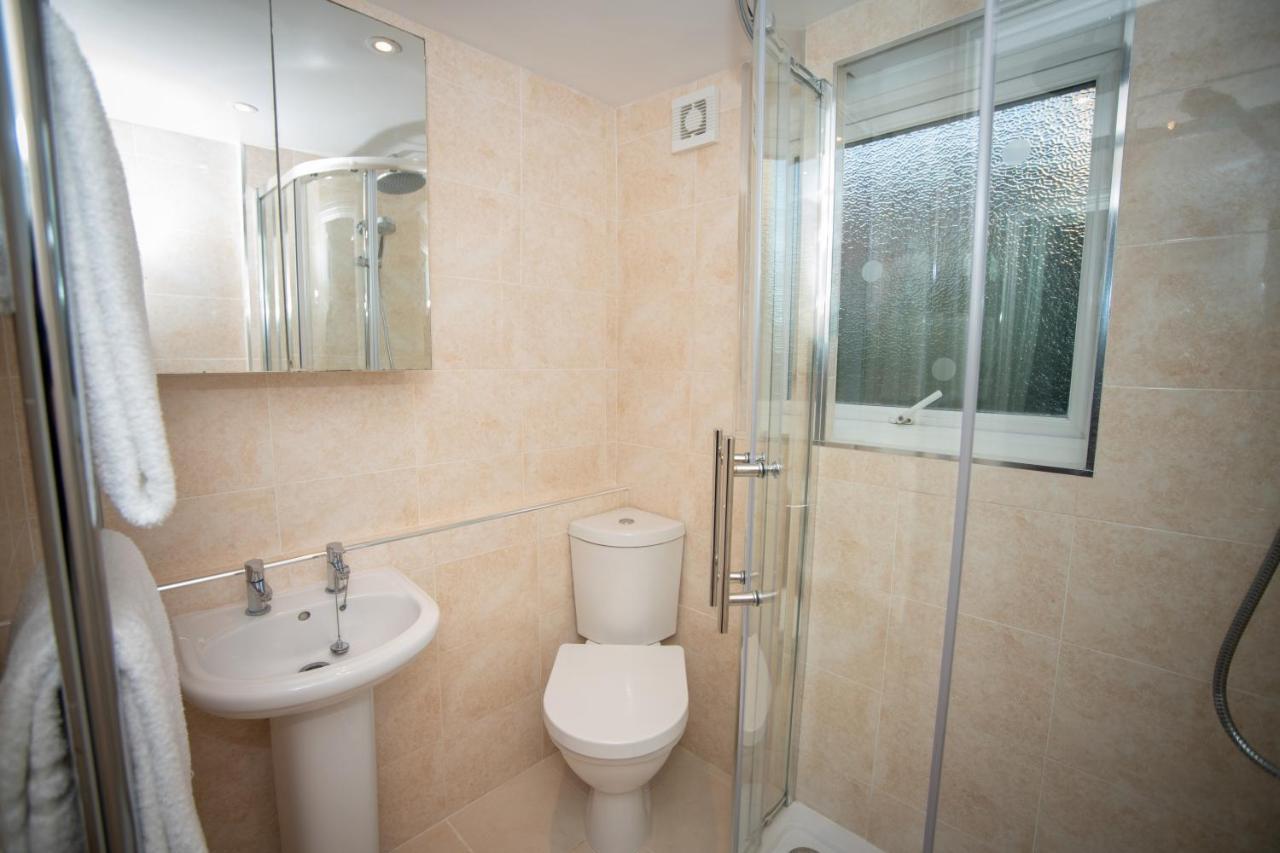 Stay@27 Okręg wyborczy Hove Zewnętrze zdjęcie
