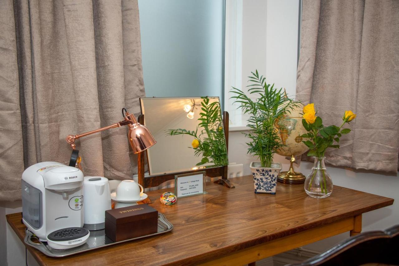 Stay@27 Okręg wyborczy Hove Zewnętrze zdjęcie