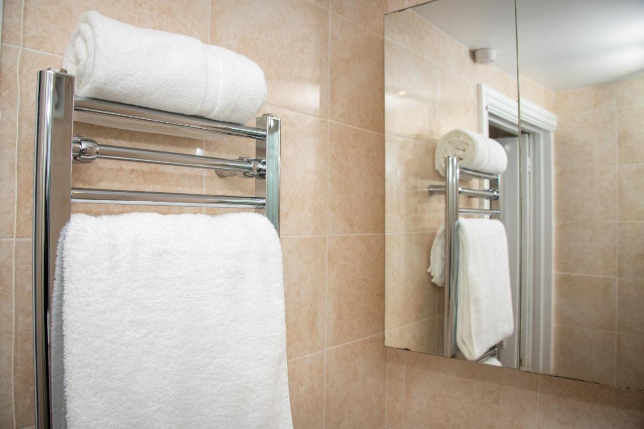 Stay@27 Okręg wyborczy Hove Zewnętrze zdjęcie