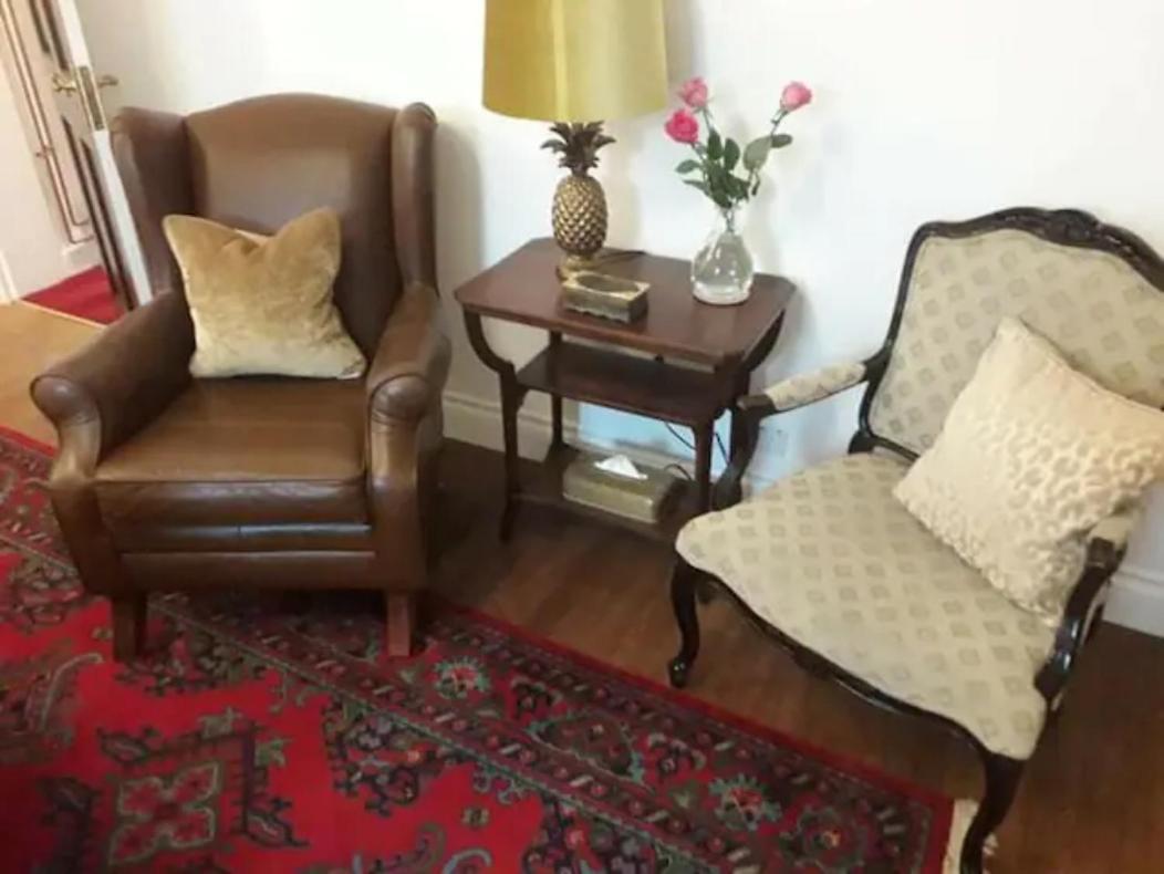 Stay@27 Okręg wyborczy Hove Zewnętrze zdjęcie